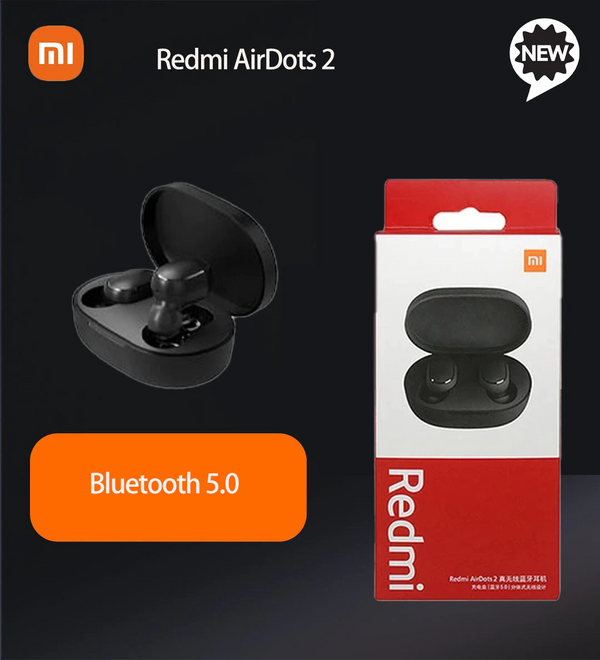 Fone de Ouvido Airdots Bluetooth Xiaomi