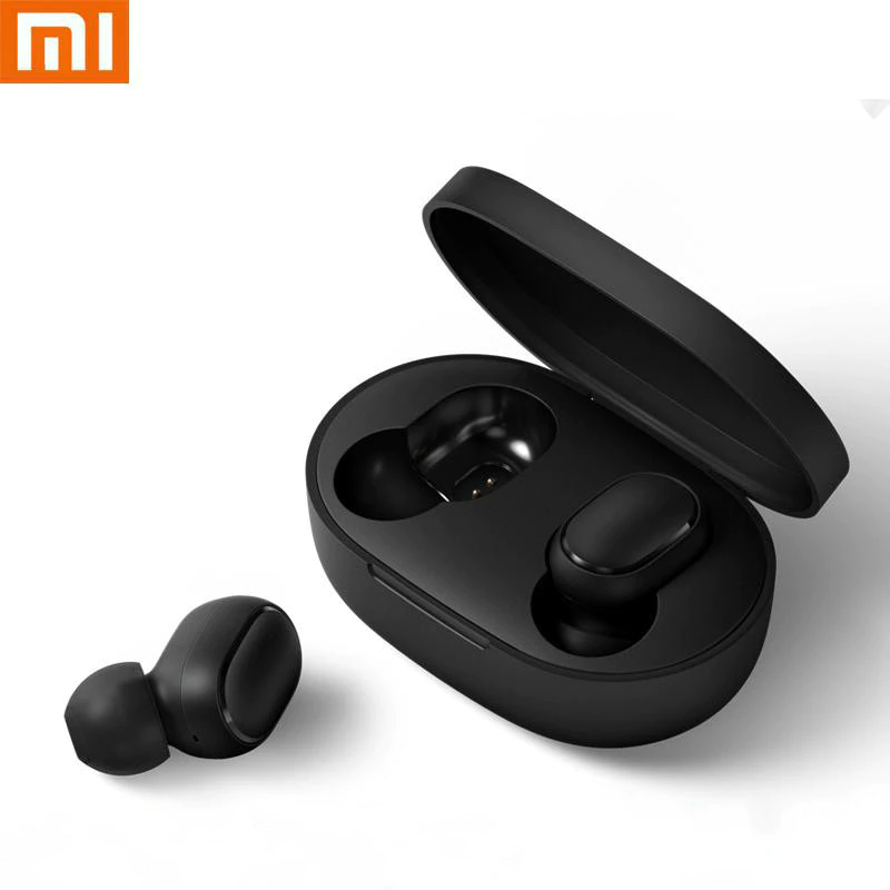 Fone de Ouvido Airdots Bluetooth Xiaomi - Pepe Atacado e Varejo