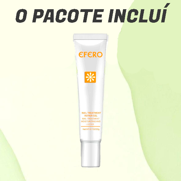 Fungus Remover - Gel Antifúngico instatanêo