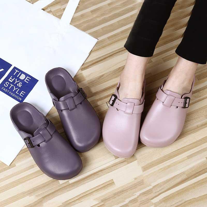 Chinelo Feminino Antiderrapante Impermeável