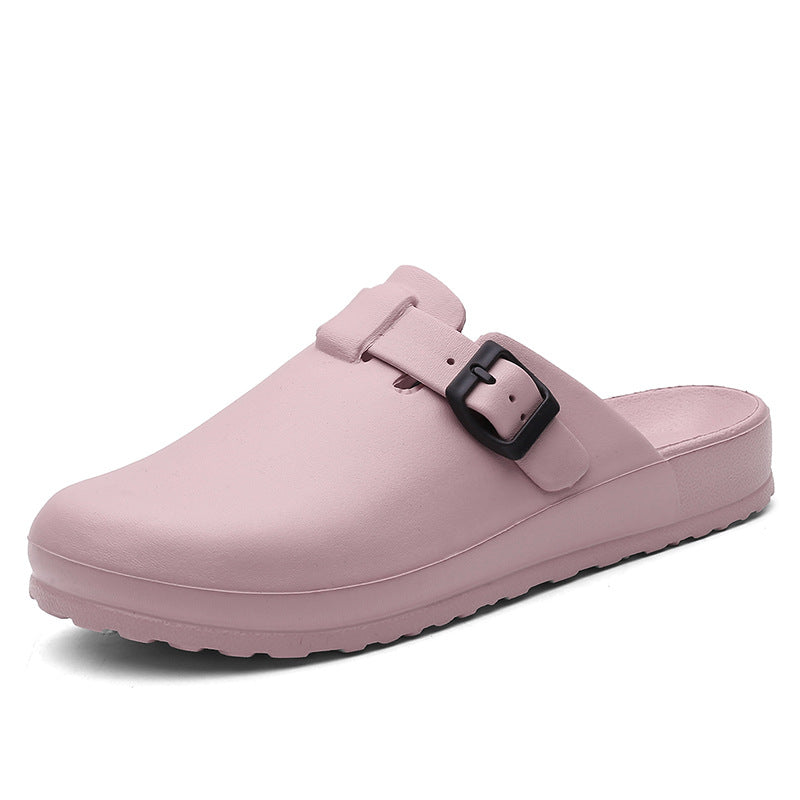 Chinelo Feminino Antiderrapante Impermeável