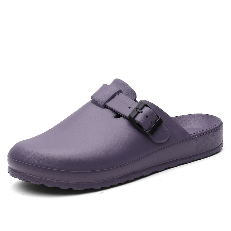 Chinelo Feminino Antiderrapante Impermeável