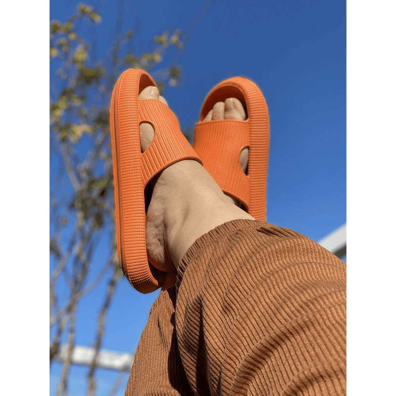 Chinelo Fly Feet Nuvem - Magazine Variedades